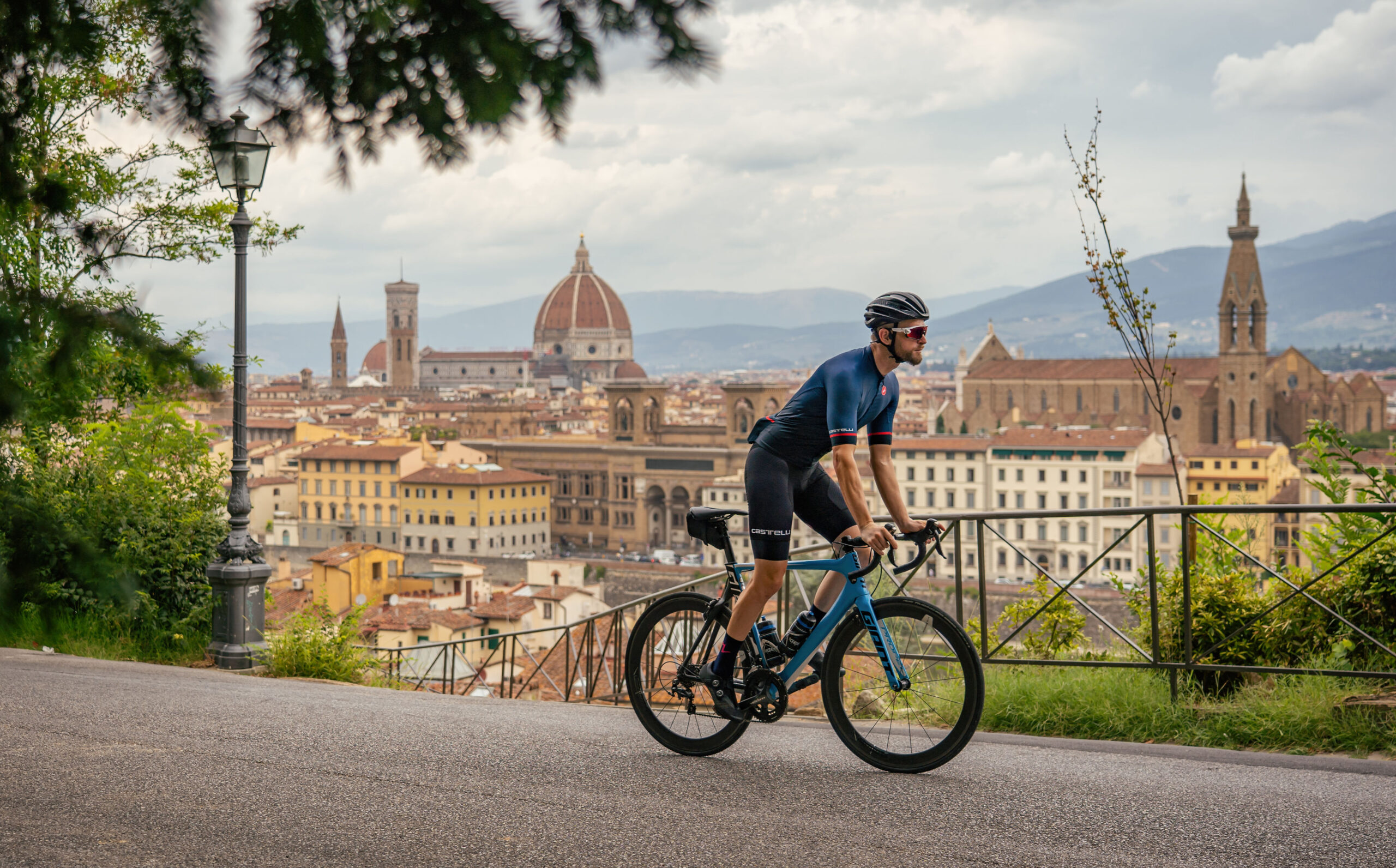 Italien FahrradFerien.de