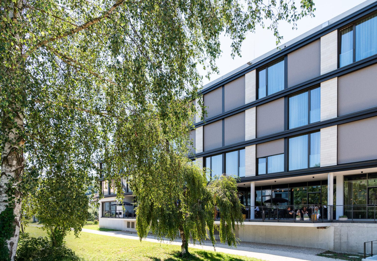 IBB Hotel Altmühltal Eichstätt FahrradFerien.de